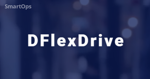 D-Flex Webhard Collaboration